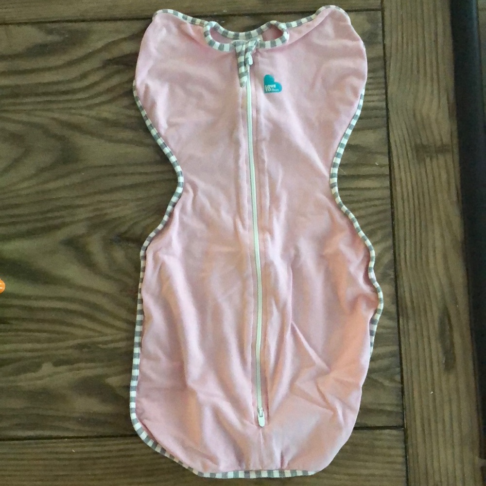 Swaddle UP™ Original by Love To Dream
